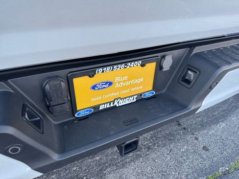 Used 2023 Ford F150 XLT w/ Equipment Group 302A High image 16