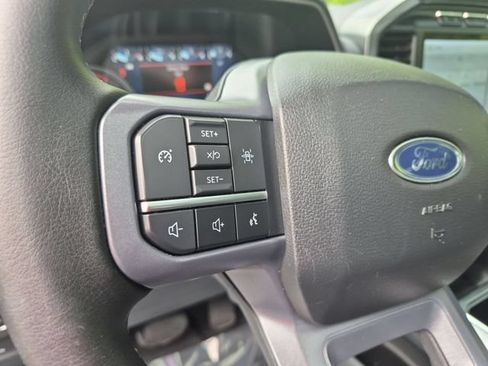 Used 2023 Ford F150 XLT w/ Equipment Group 302A High AWD/4WD image 20