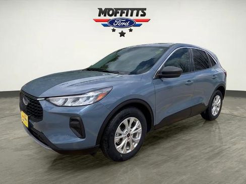 Certified 2023 Ford Escape Active FWD image 1