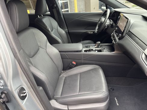Certified 2024 Lexus RX 350 Premium Plus w/ Convenience Package AWD/4WD image 33