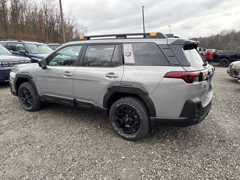 New 2026 Subaru Outback Wilderness AWD/4WD image 3