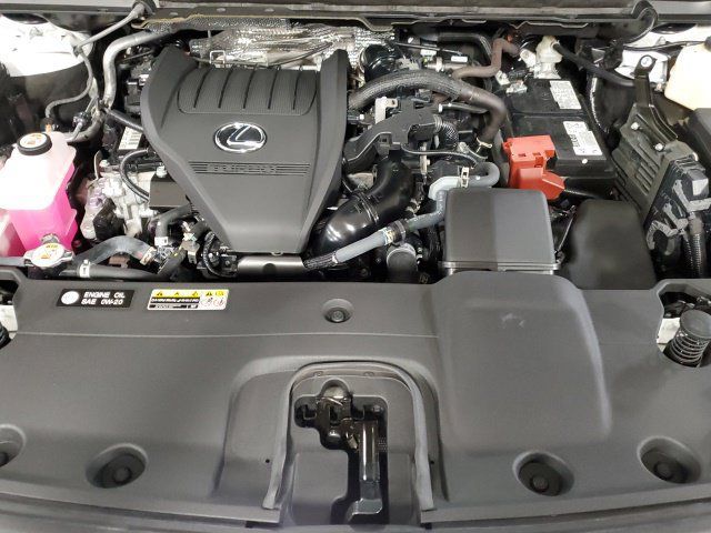 Used 2024 Lexus RX 350 Premium w/ Accessory Package (Z1) AWD/4WD image 28