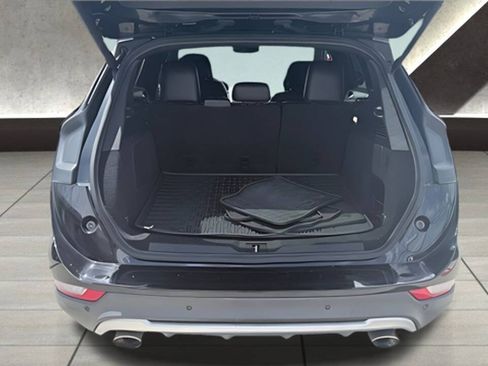 Used 2017 Lincoln MKC Reserve AWD/4WD image 7