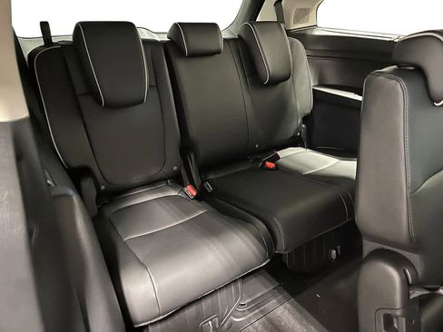New 2026 Honda Odyssey Elite image 25