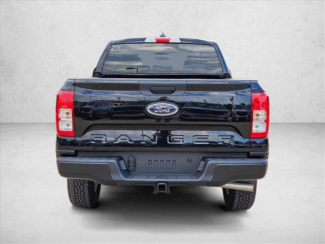 New 2026 Ford Ranger XL w/ Trailer Tow Package RWD image 8