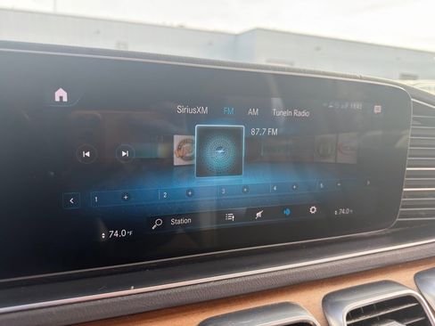 Used 2020 Mercedes-Benz GLE 350 4MATIC image 20