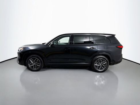 Certified 2025 Lexus TX 350 AWD image 8