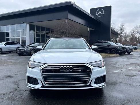 Used 2019 Audi A6 3.0T Premium Plus image 2