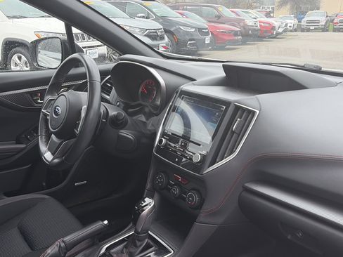 Used 2018 Subaru Impreza 2.0i Sport image 13