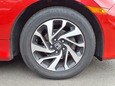 Used 2018 Honda Civic LX image 18