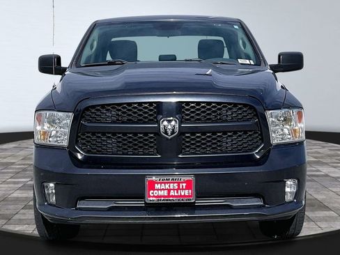 Used 2017 RAM 1500 Express image 28