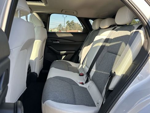 New 2026 MAZDA CX-30 AWD 2.5 S image 23