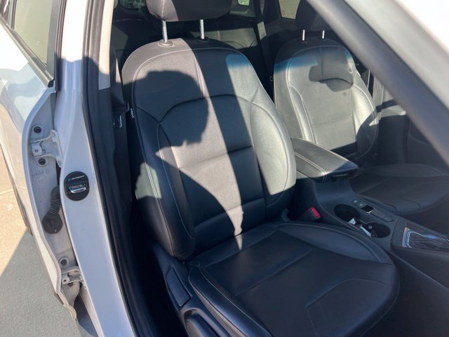 Used 2022 Kia Niro Touring Special Edition FWD image 26