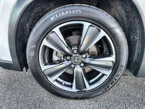 Used 2020 Lexus UX 250h w/ Premium Package image 19