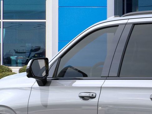 New 2026 Chevrolet Suburban RST w/ Comfort Package image 49