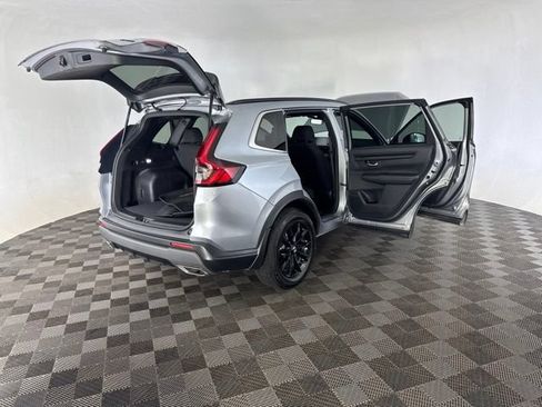 Used 2024 Honda CR-V Sport image 18