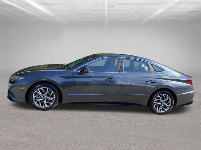 Used 2023 Hyundai Sonata SEL FWD image 25