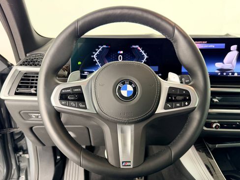 Certified 2026 BMW X5 sDrive40i w/ M Sport Package RWD image 15