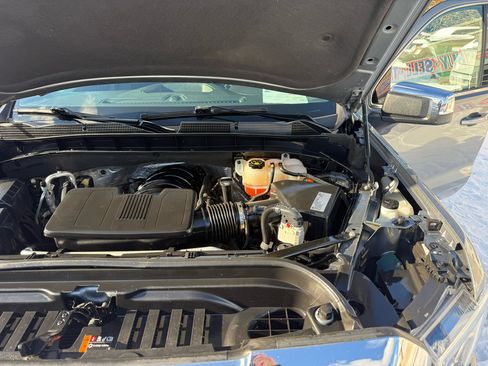 Used 2019 GMC Sierra 1500 SLE w/ SLE Value Package image 61