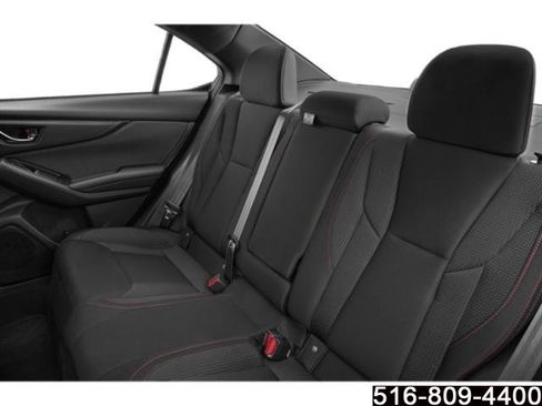 Used 2022 Subaru WRX Premium AWD/4WD image 17