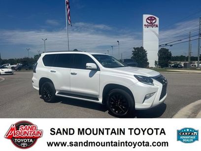 Used 2022 Lexus GX 460 Premium