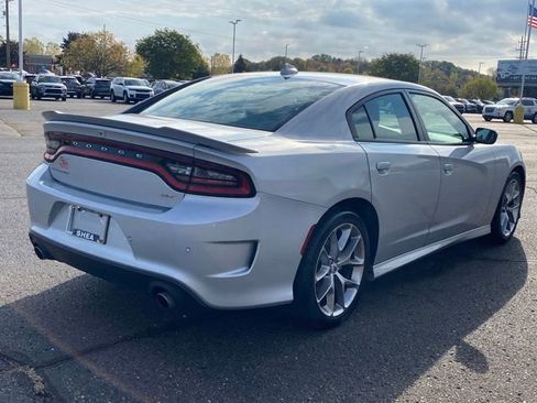 Used 2023 Dodge Charger GT image 4