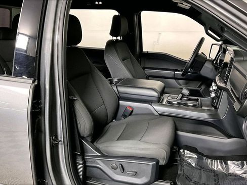 Used 2024 Ford F150 XLT w/ Equipment Group 302A MID image 7