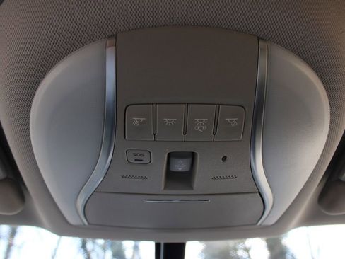 Used 2017 INFINITI QX60 Luxe w/ Deluxe Technology Package image 52