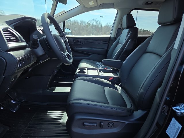 New 2026 Honda Odyssey EX-L image 4