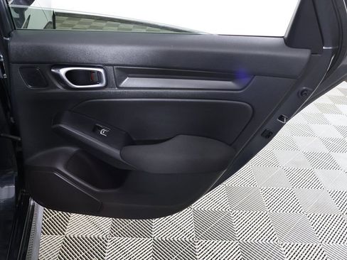 Used 2024 Honda Civic Sport image 22