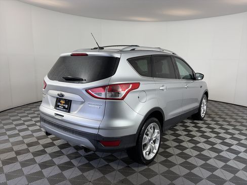 Used 2013 Ford Escape Titanium w/ Parking Technology Pkg FWD image 10