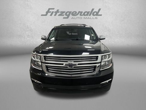 Used 2019 Chevrolet Tahoe Premier w/ Premier Plus Edition AWD/4WD image 11