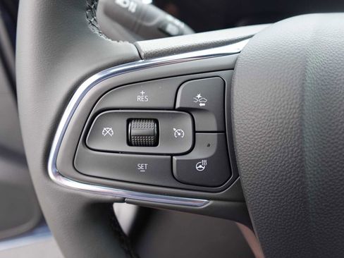 New 2026 Buick Envista Avenir FWD image 14