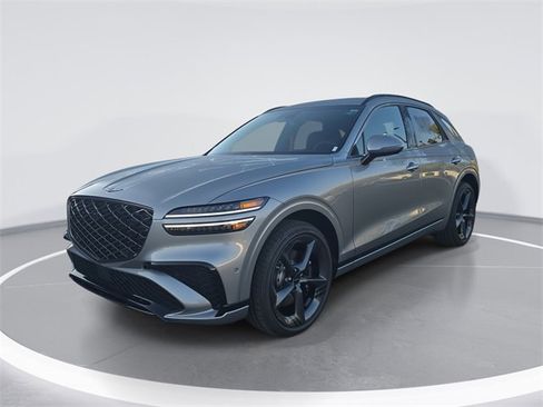 New 2026 Genesis GV70 2.5T Sport Prestige image 1