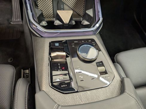 Certified 2025 BMW X3 xDrive30i w/ Premium Package image 20