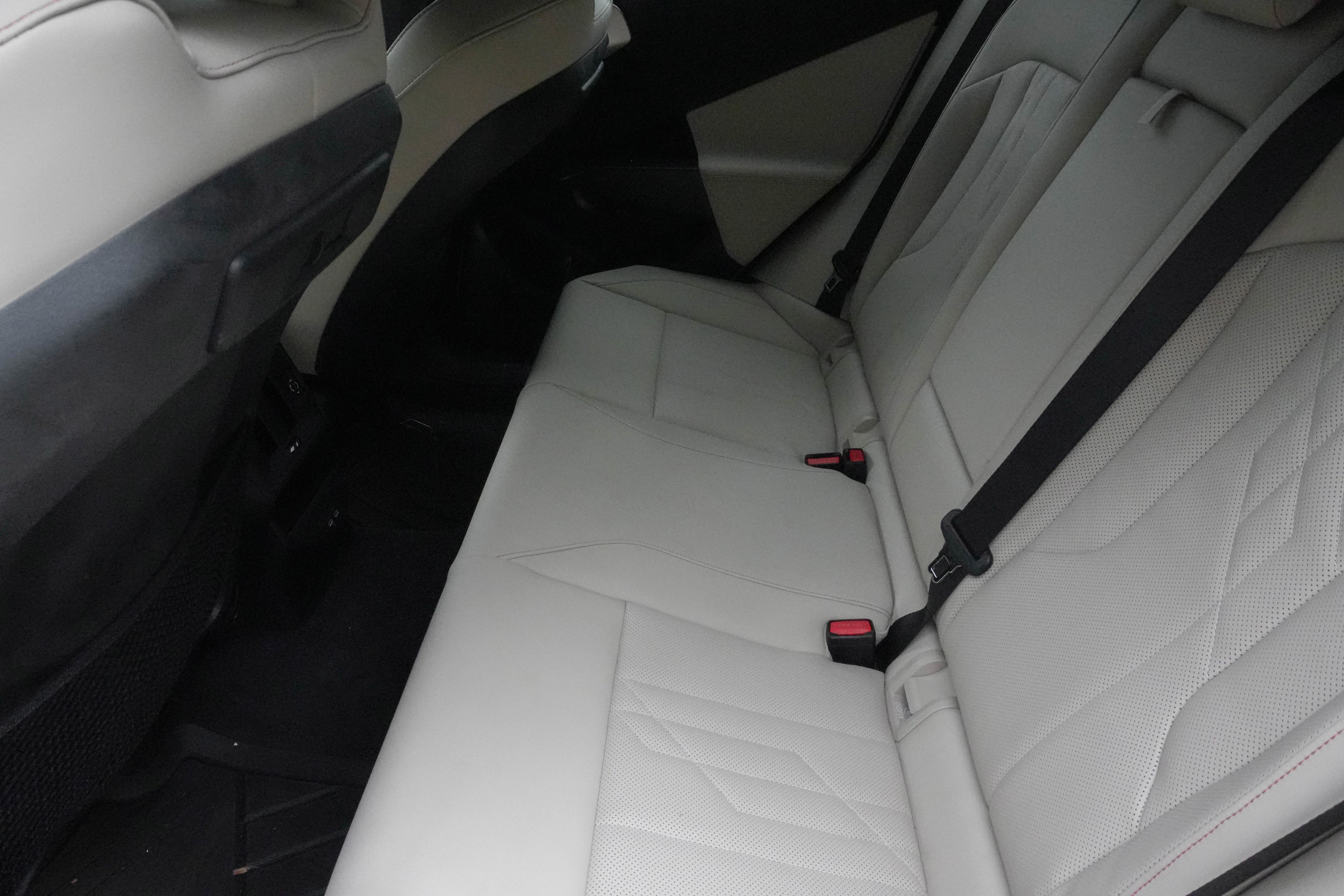 Used 2025 BMW X3 xDrive30i w/ Premium Package AWD/4WD image 30