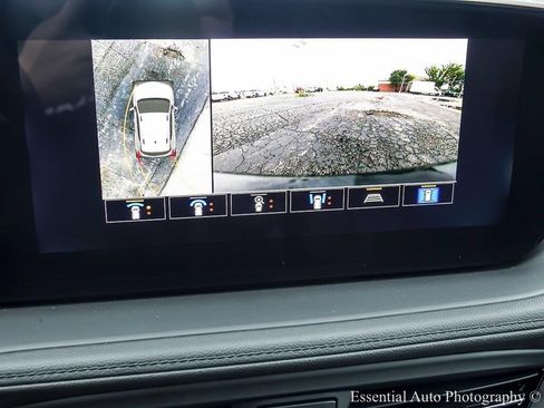 New 2026 Buick Encore GX Preferred w/ Advanced Technology Package image 17