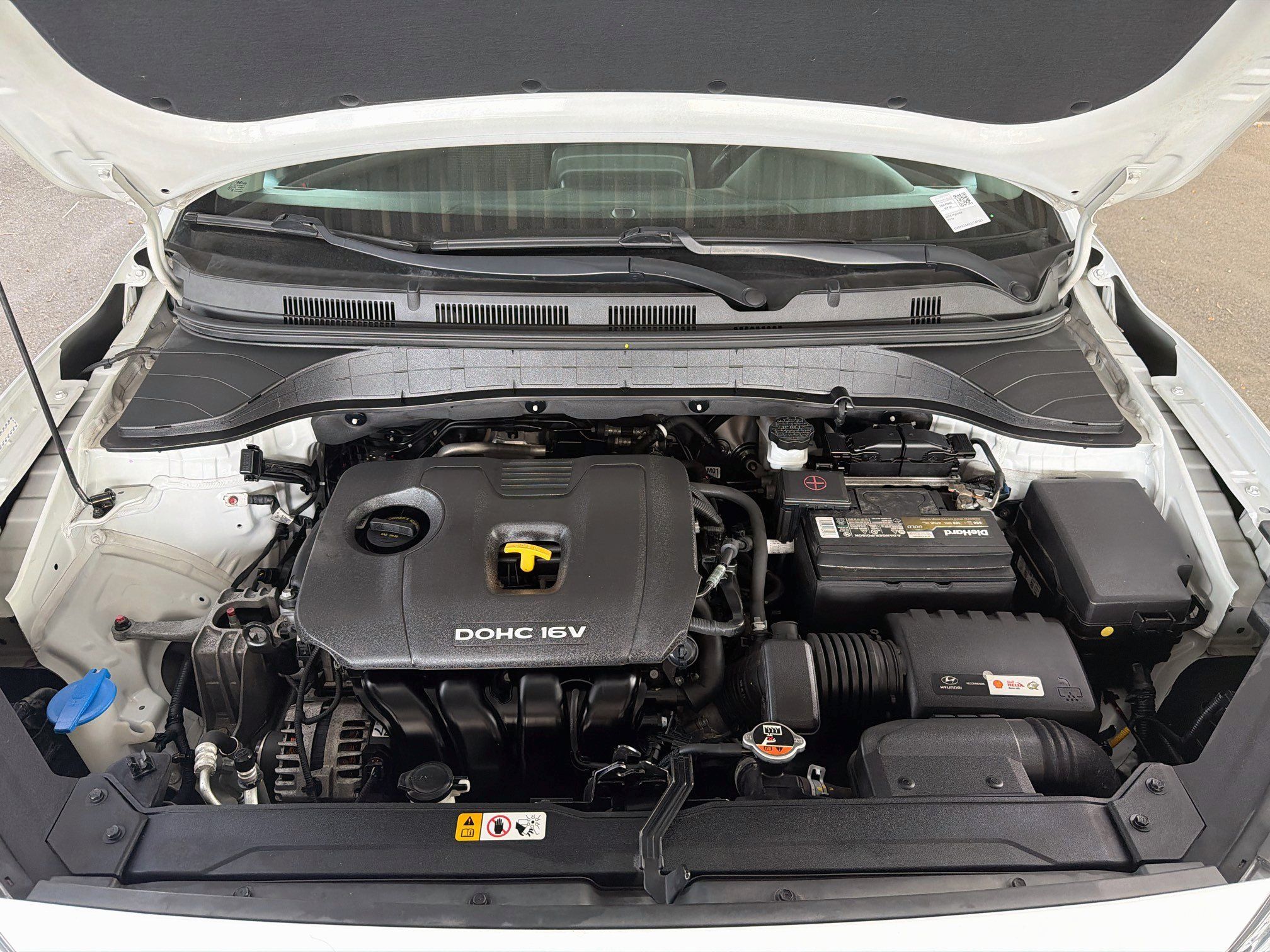 Used 2018 Hyundai Kona SEL w/ SEL Tech Package 02 FWD image 32