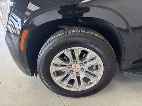 Used 2025 GMC Yukon Denali image 6