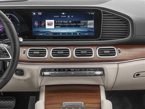 New 2026 Mercedes-Benz GLE 450 4MATIC Coupe image 7