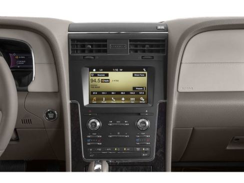 Used 2015 Lincoln Navigator L 2WD image 10