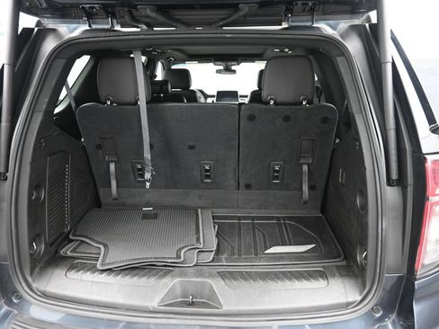 Used 2021 Chevrolet Tahoe LT AWD/4WD image 11