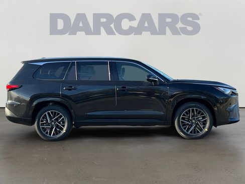 New 2026 Lexus TX 350 AWD image 3