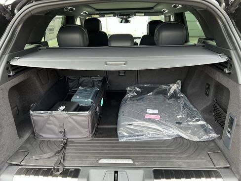 New 2026 Land Rover Range Rover Sport Dynamic SE image 27