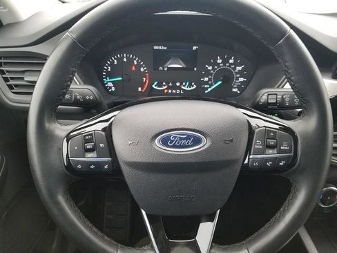Certified 2022 Ford Escape SE w/ Convenience Package image 22