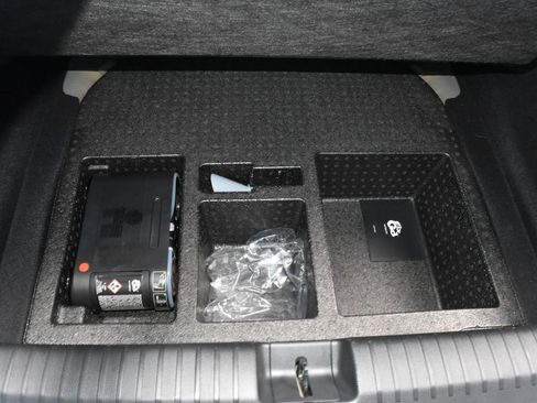 Used 2025 Honda Accord Touring image 38
