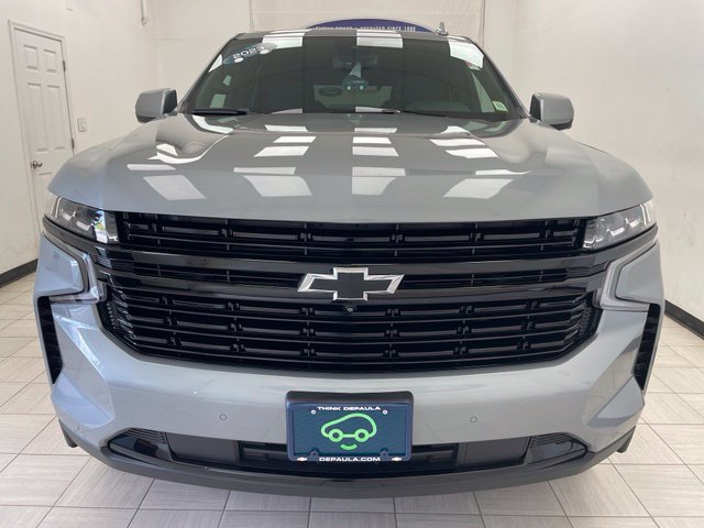 Used 2023 Chevrolet Tahoe RST w/ Luxury Package AWD/4WD image 20