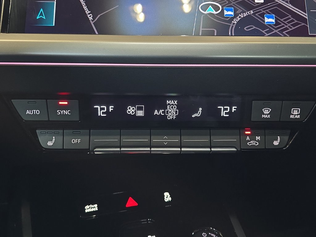 Used 2024 Audi Q4 e-tron Premium Plus w/ Premium Plus AWD/4WD image 26