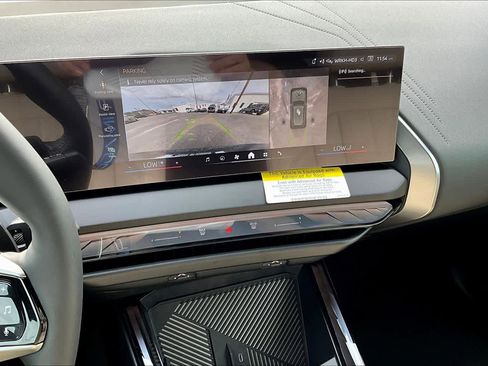 New 2026 BMW X3 xDrive30 w/ Premium Package image 6