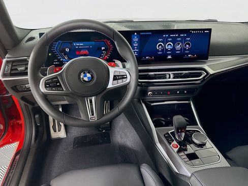 Certified 2024 BMW M2 w/ Lighting Package image 23